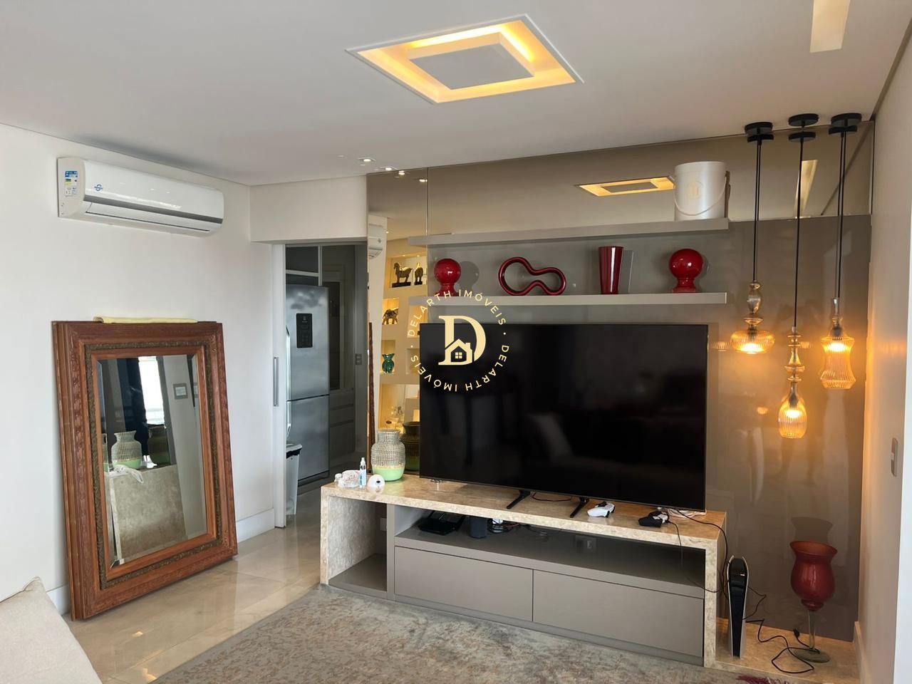 Apartamento, 3 quartos, 150 m² - Foto 8