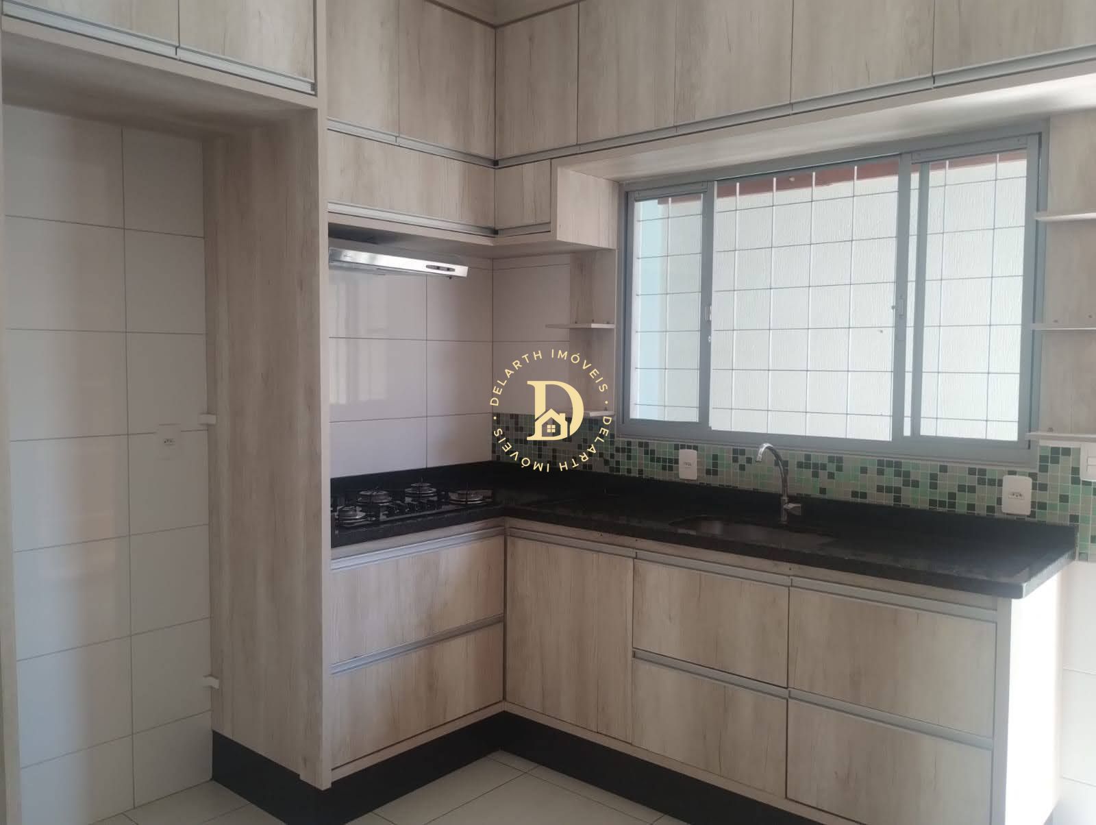 Casa, 3 quartos, 75 m² - Foto 2