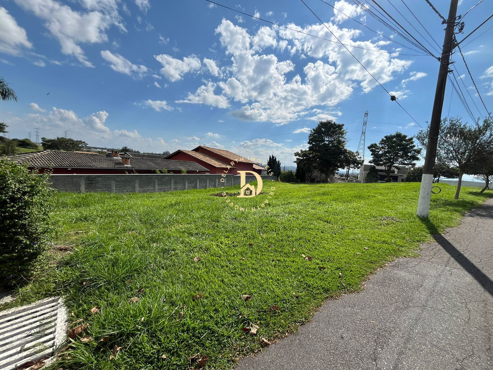 Terreno, 1110 m² - Foto 3