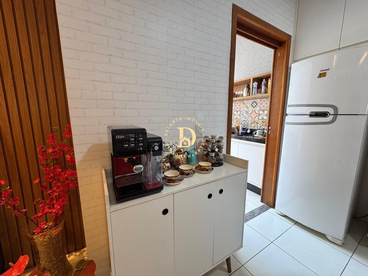 Casa, 3 quartos, 120 m² - Foto 15