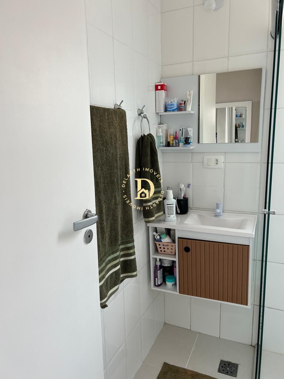 Casa de Condomínio, 2 quartos - Foto 20