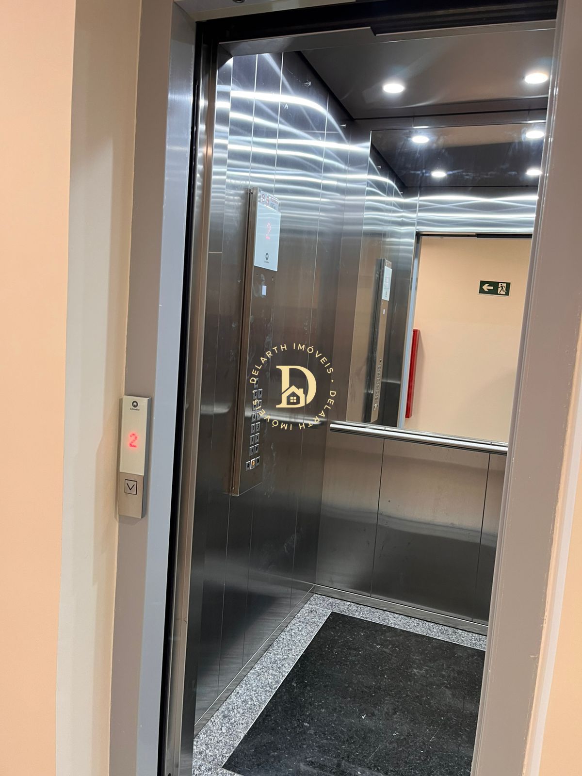 Apartamento, 2 quartos, 55 m² - Foto 8