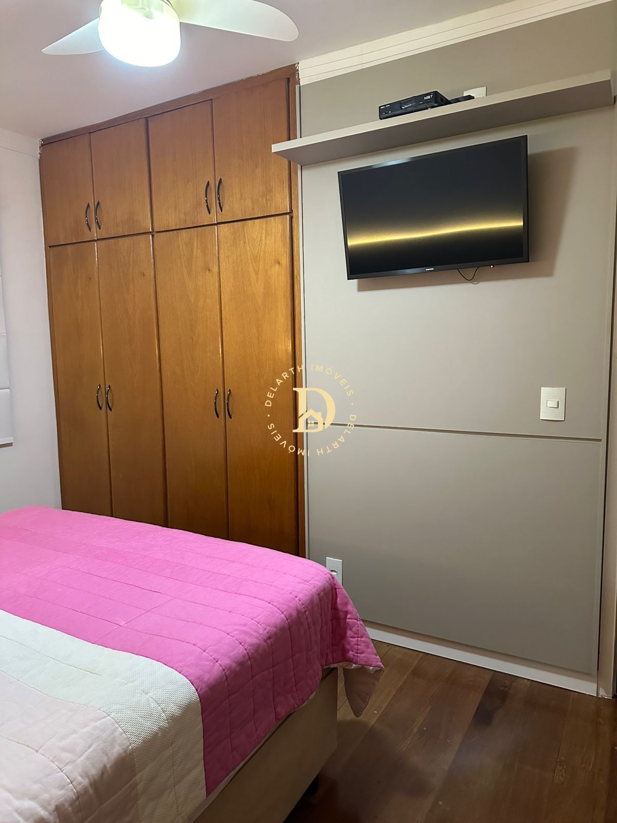 Apartamento, 4 quartos, 100 m² - Foto 18