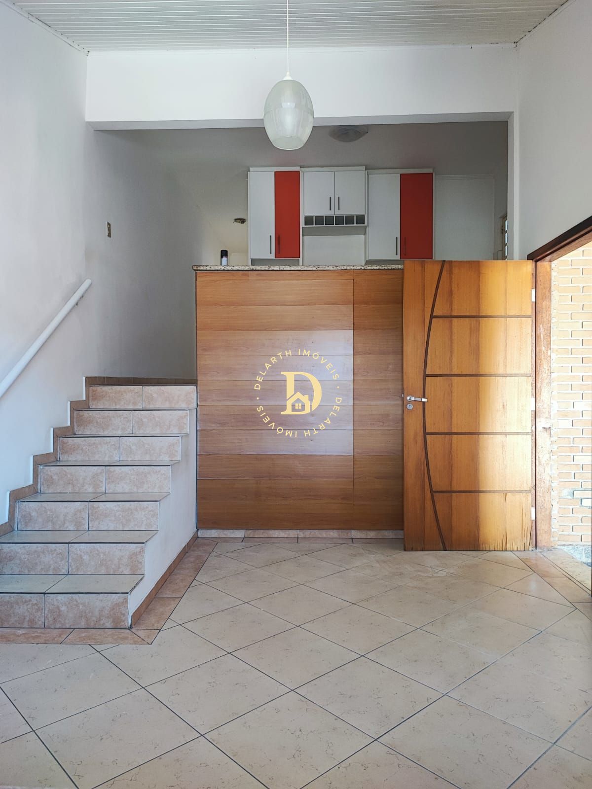 Casa, 2 quartos, 65 m² - Foto 1