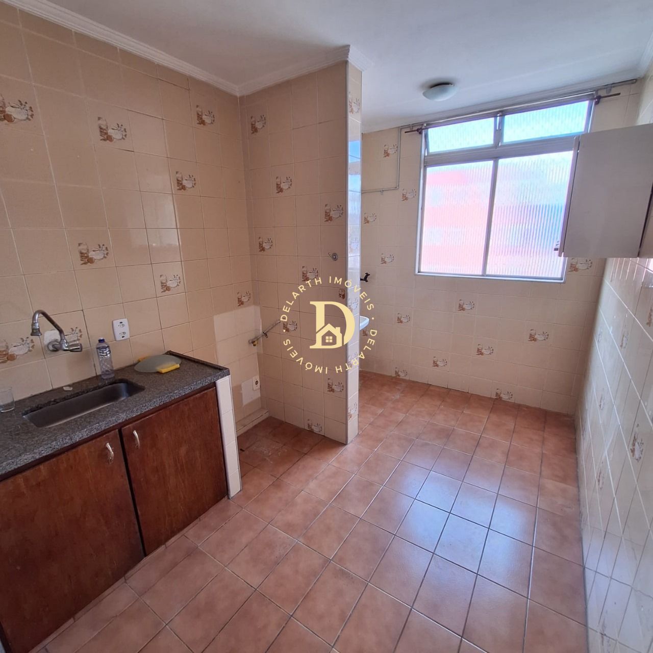 Apartamento à venda com 2 quartos, 47m² - Foto 4