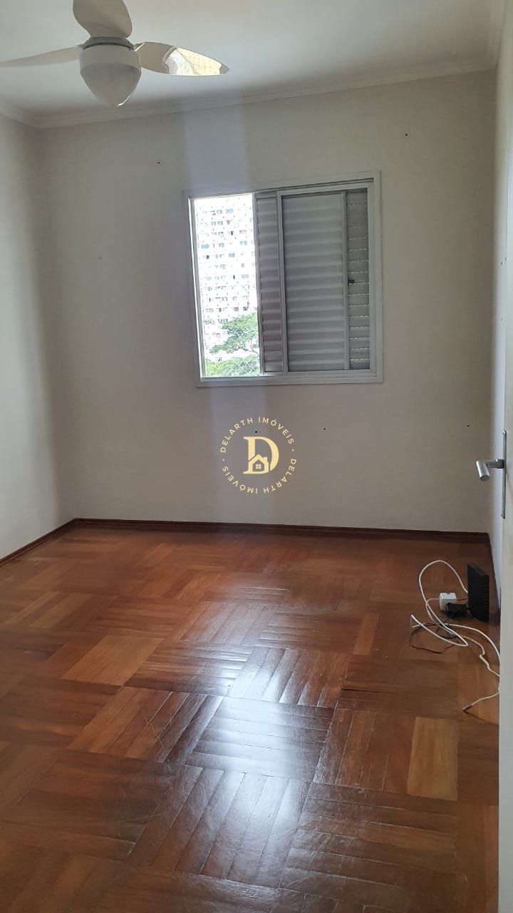 Apartamento à venda com 3 quartos, 80m² - Foto 9