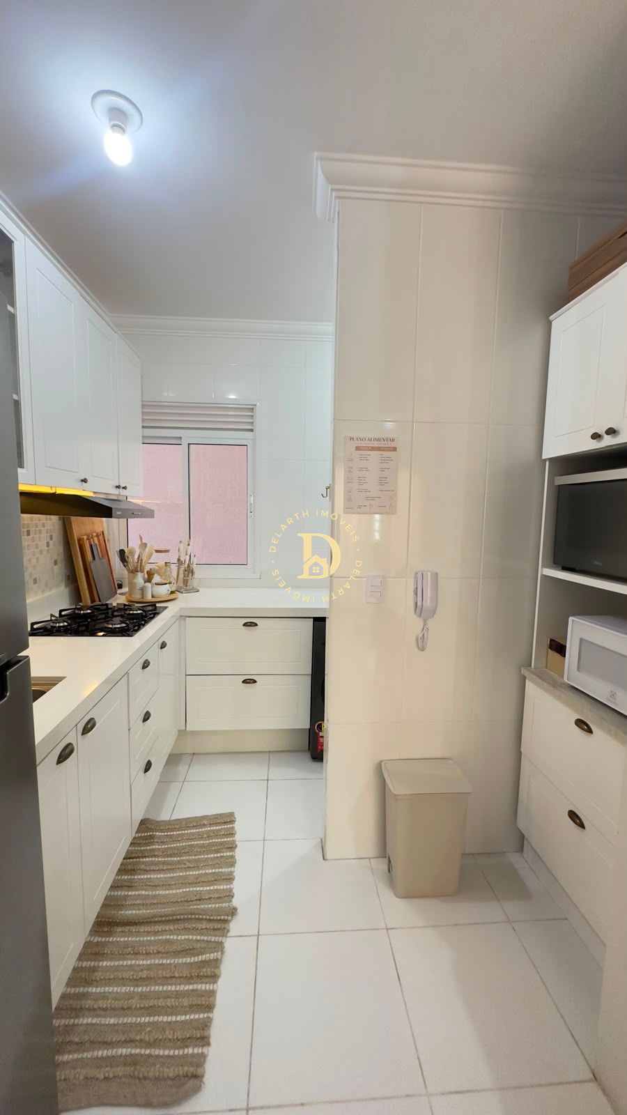 Apartamento, 3 quartos, 63 m² - Foto 3