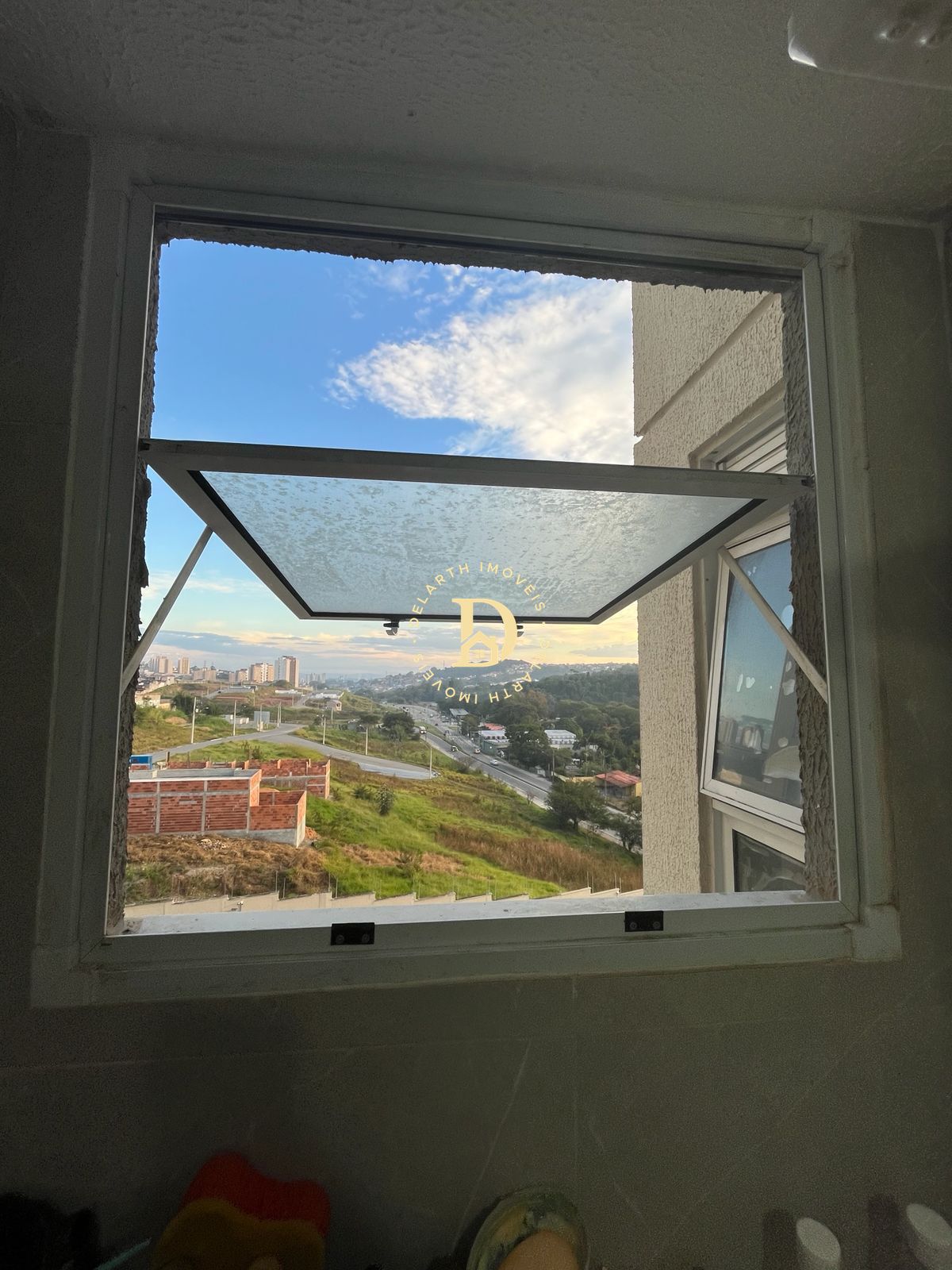 Apartamento, 2 quartos, 44 m² - Foto 8