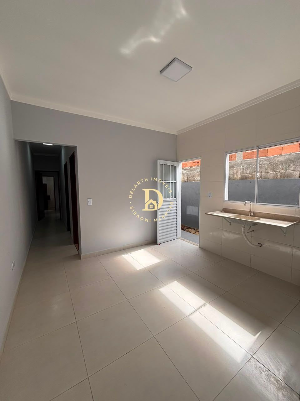 Casa, 2 quartos, 60 m² - Foto 4