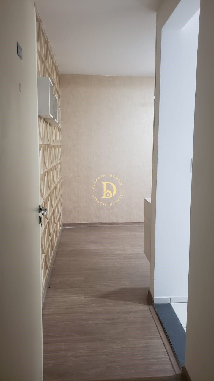 Apartamento para alugar com 2 quartos, 47m² - Foto 1