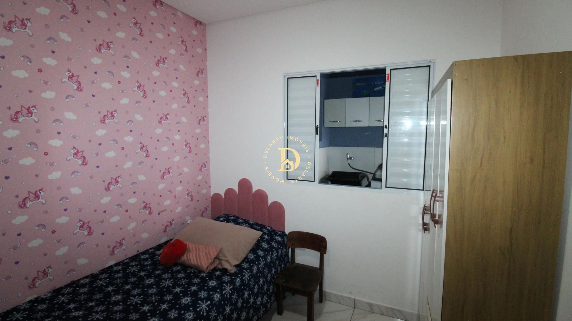 Casa, 4 quartos, 120 m² - Foto 7