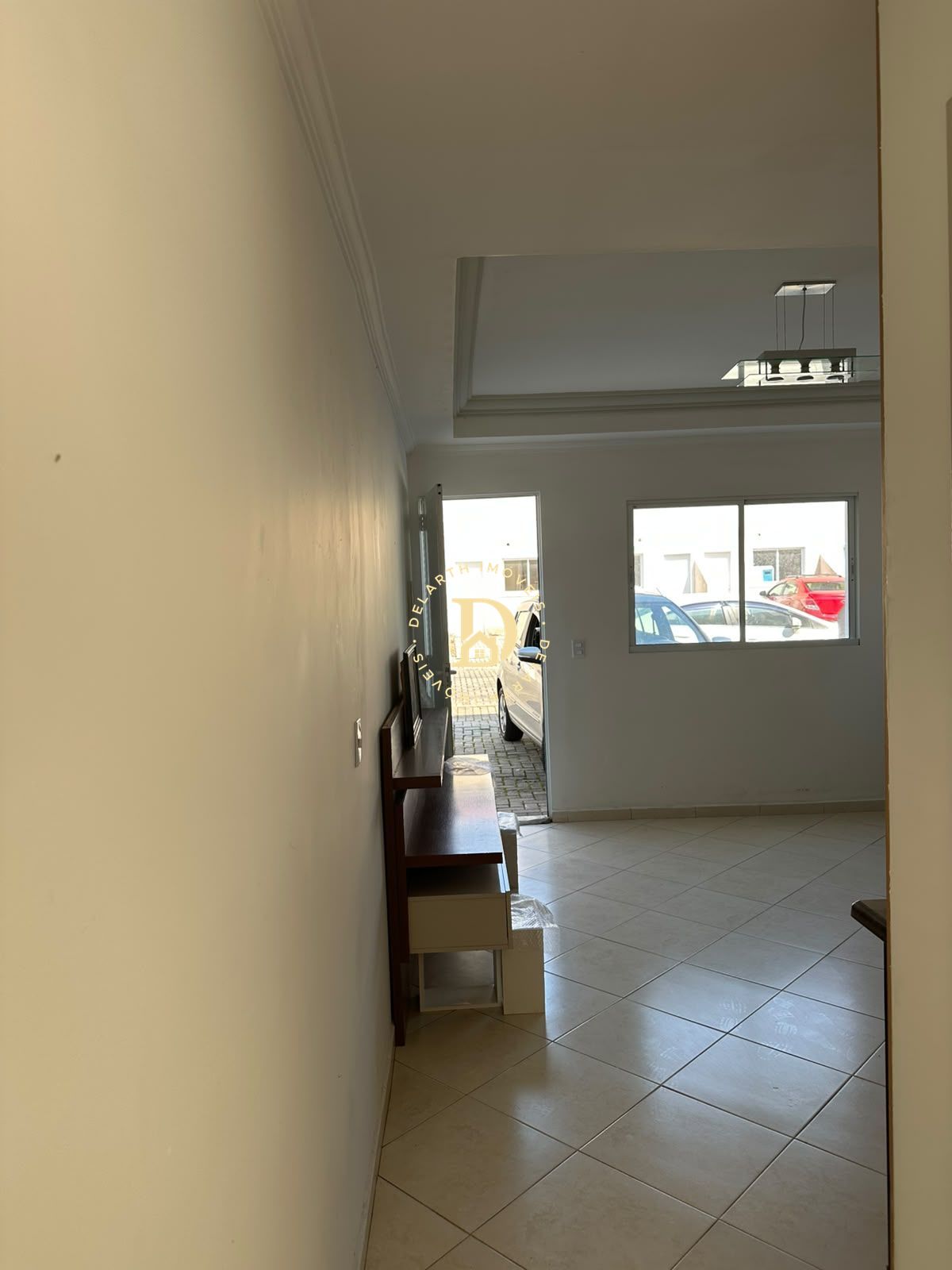 Casa de Condomínio, 2 quartos - Foto 2