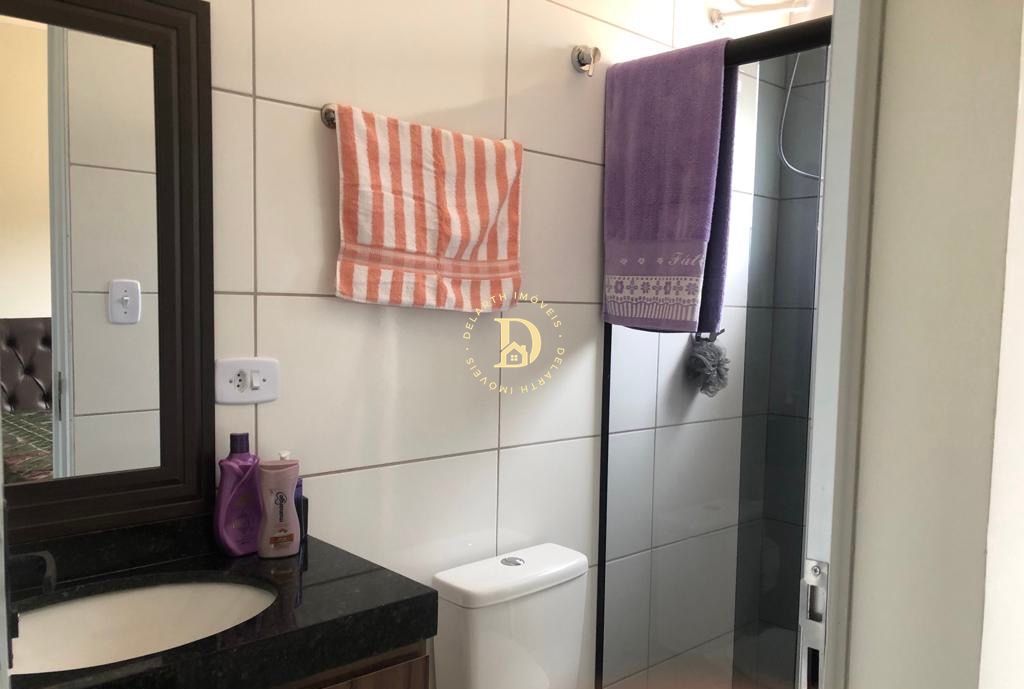 Casa de Condomínio, 2 quartos - Foto 8