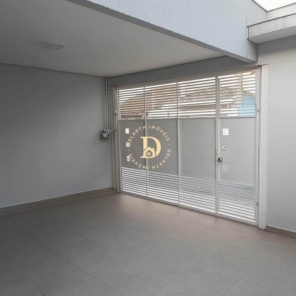 Casa, 3 quartos, 100 m² - Foto 6