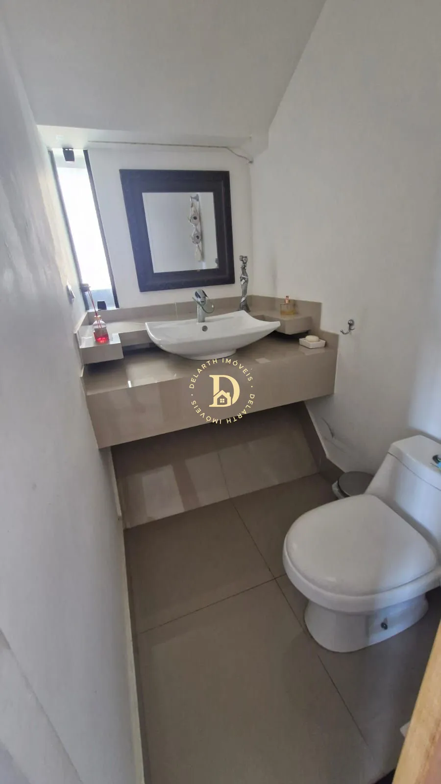 Casa de Condomínio, 5 quartos - Foto 12