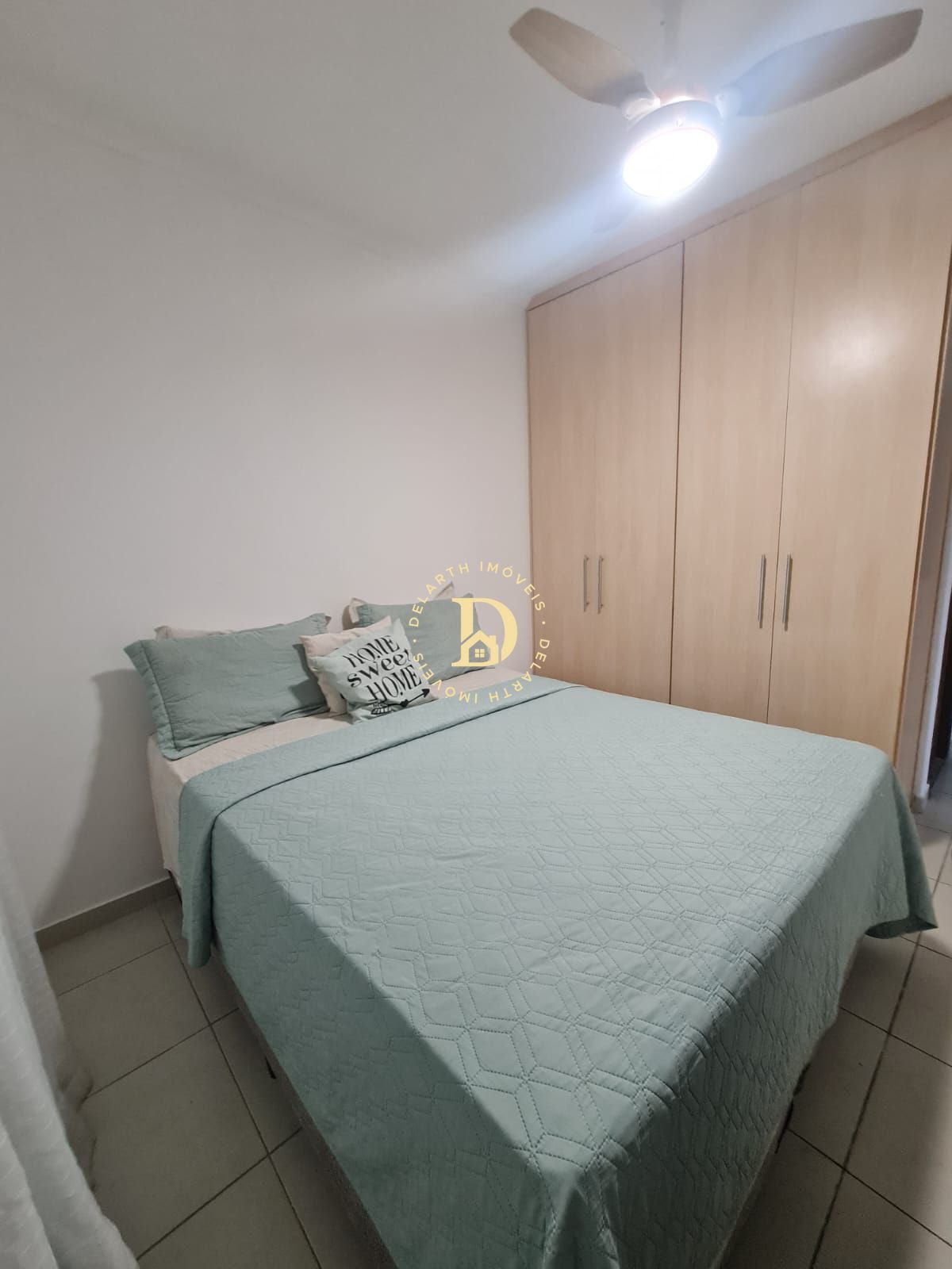 Apartamento à venda com 2 quartos, 65m² - Foto 11