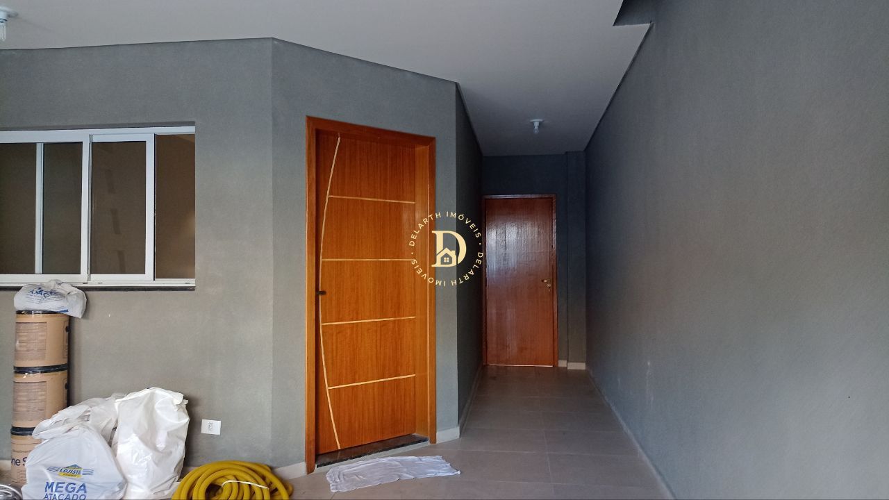 Sobrado à venda com 3 quartos, 168m² - Foto 2