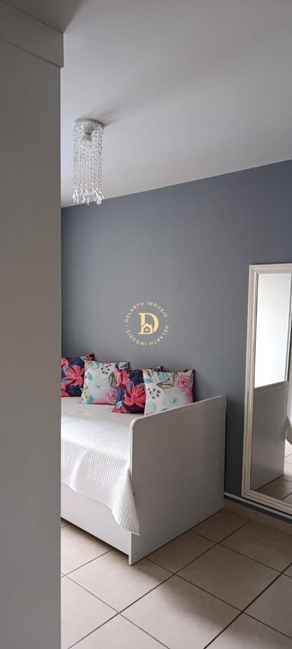 Apartamento à venda com 3 quartos, 66m² - Foto 12