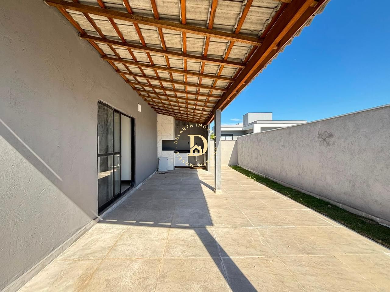 Casa de Condomínio, 3 quartos - Foto 10