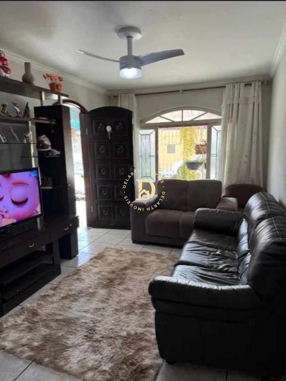 Casa à venda com 3 quartos, 125m² - Foto 3
