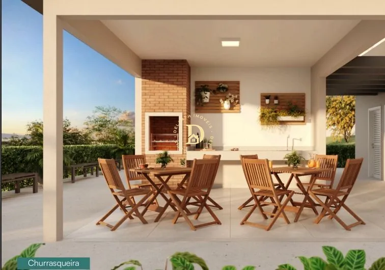 Apartamento, 2 quartos, 42 m² - Foto 6