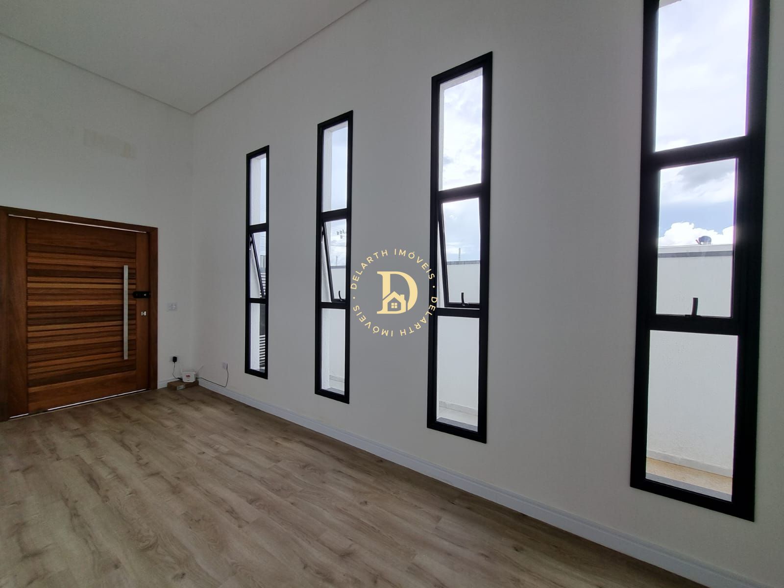 Casa de Condomínio à venda com 3 quartos, 140m² - Foto 2