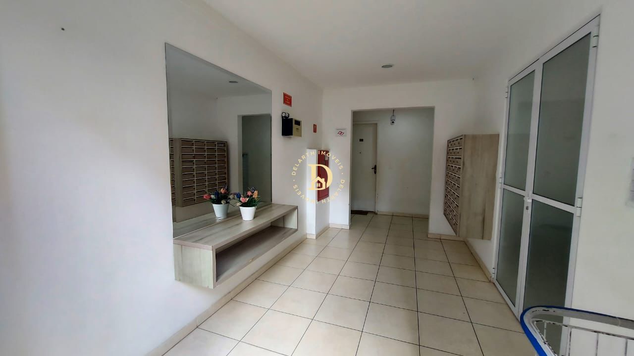 Apartamento à venda com 2 quartos, 47m² - Foto 10