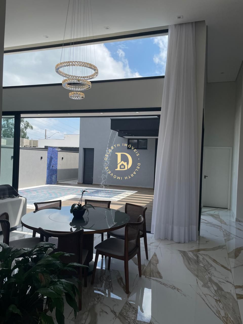 Casa de Condomínio, 3 quartos - Foto 3