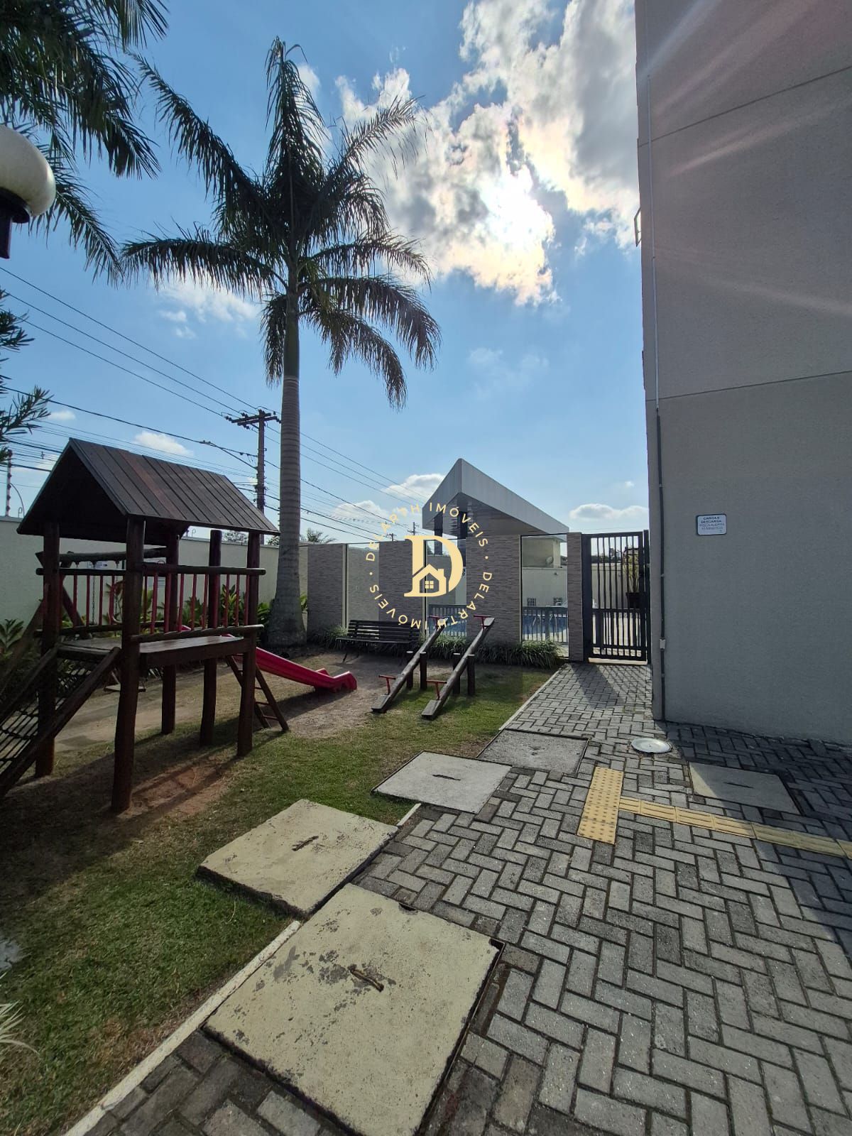 Apartamento à venda com 2 quartos, 56m² - Foto 10