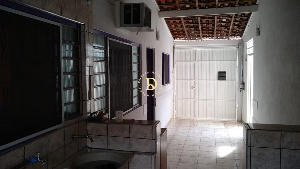 Prédio Inteiro à venda com 3 quartos, 251m² - Foto 12