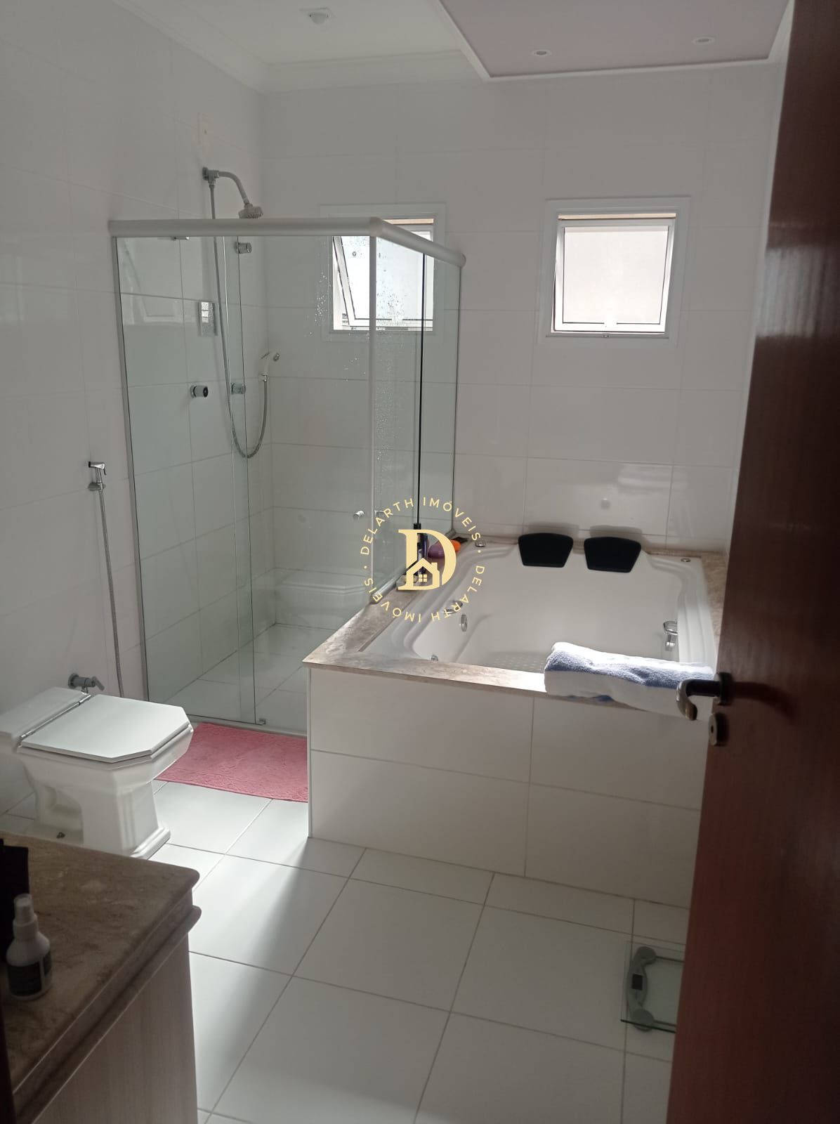 Casa de Condomínio, 4 quartos - Foto 11