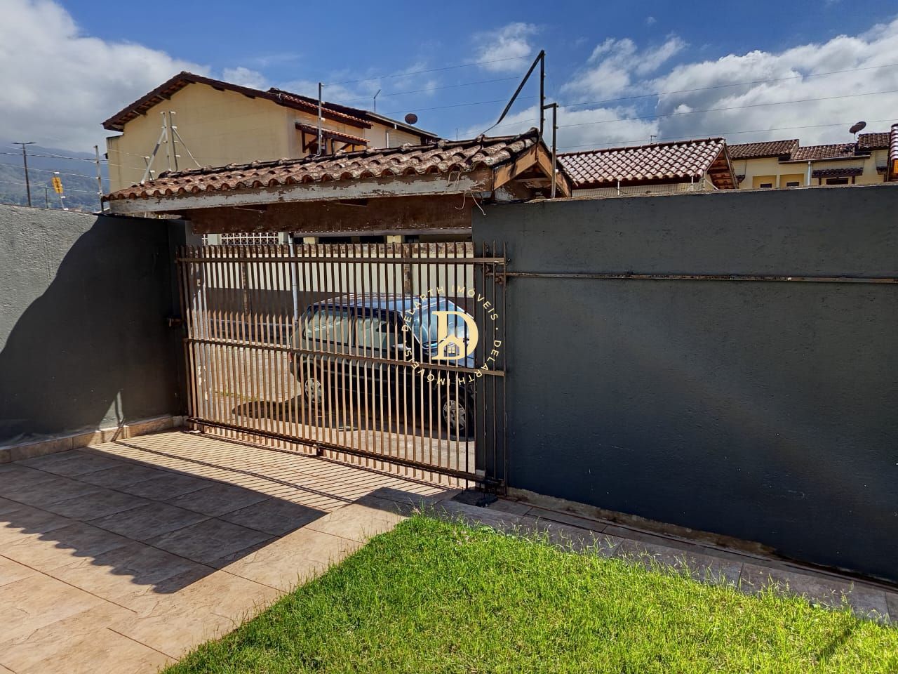 Sobrado, 3 quartos, 212 m² - Foto 24