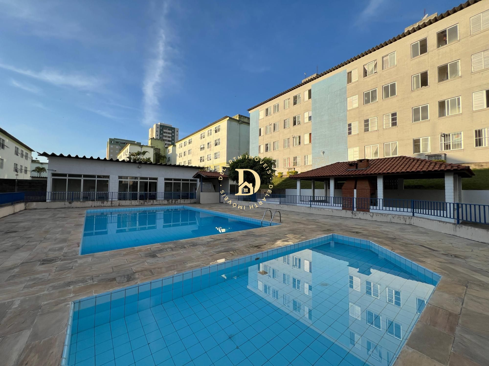 Apartamento, 2 quartos, 52 m² - Foto 14