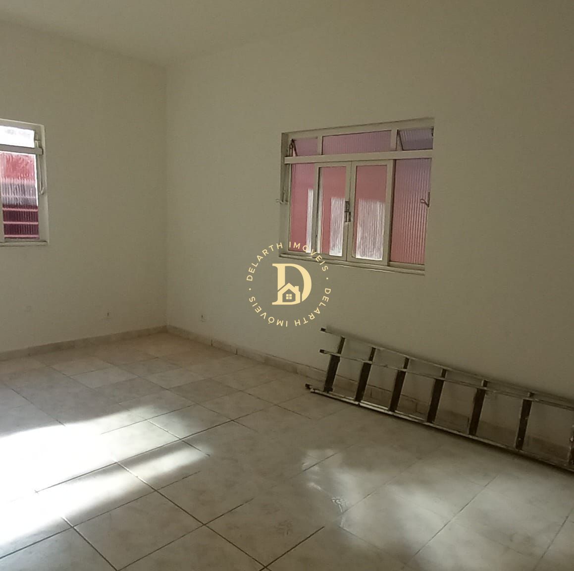 Conjunto Comercial-Sala para alugar com 1 quarto, 25m² - Foto 3