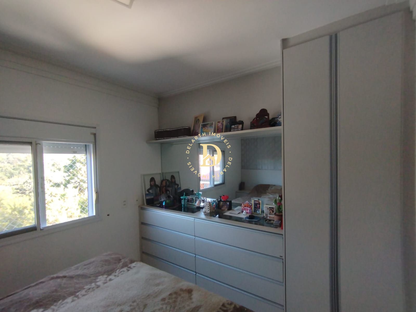 Apartamento à venda com 3 quartos, 76m² - Foto 13