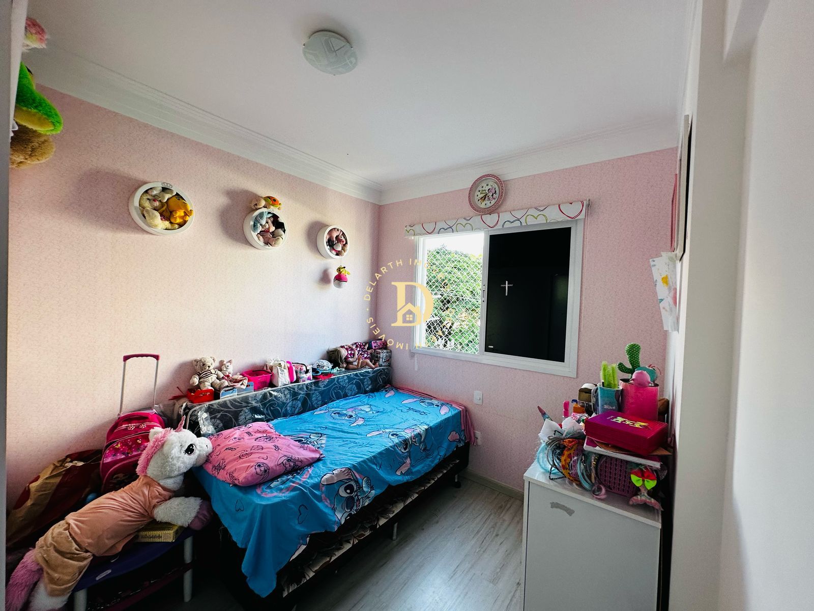 Apartamento à venda com 2 quartos, 62m² - Foto 11
