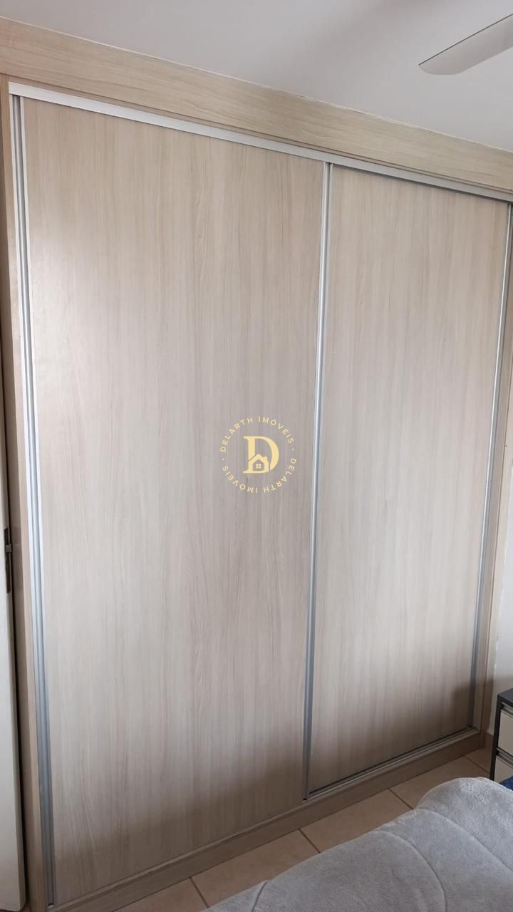 Apartamento à venda com 3 quartos, 66m² - Foto 19
