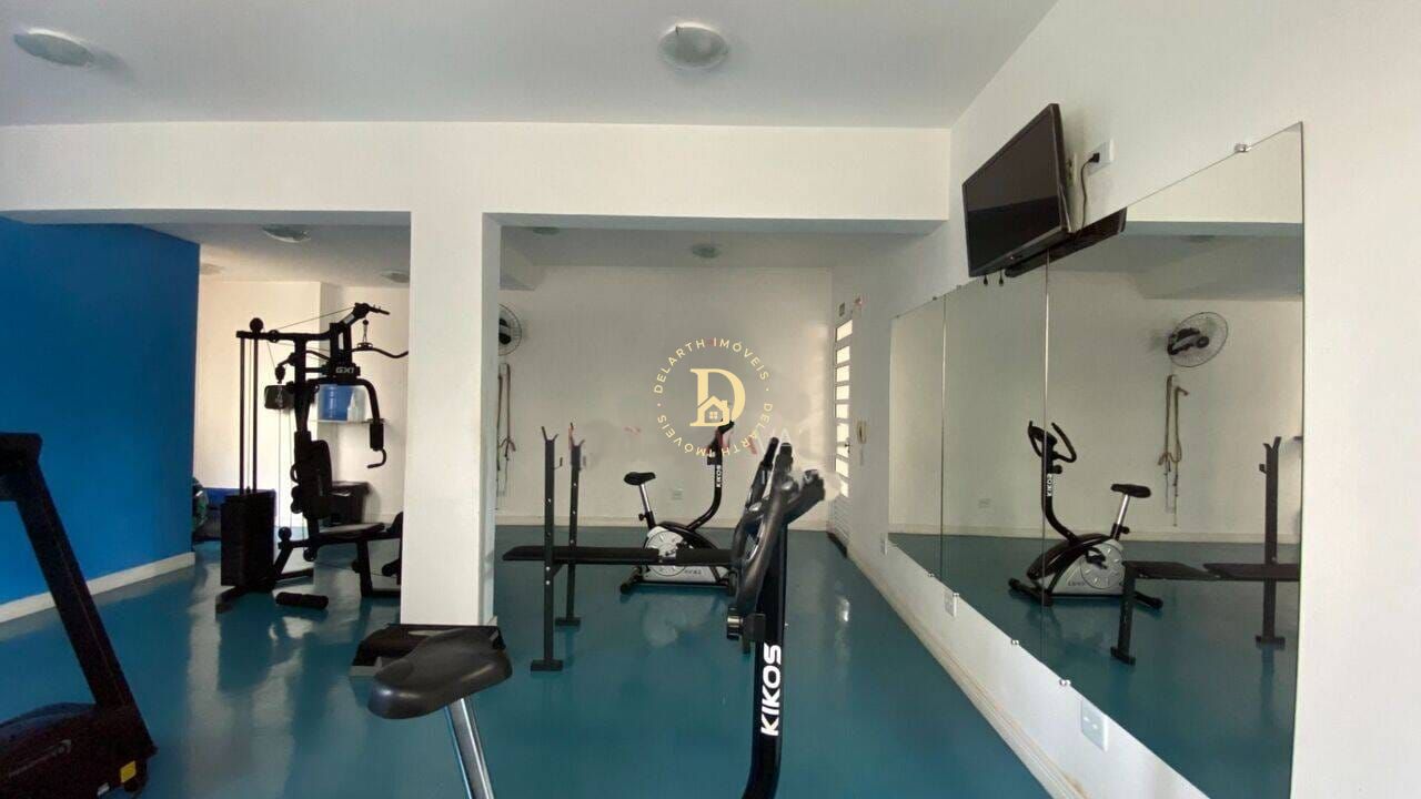 Apartamento à venda com 2 quartos, 52m² - Foto 11