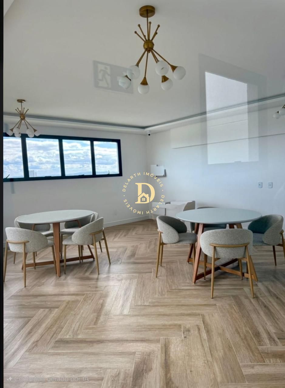 Apartamento, 1 quarto, 40 m² - Foto 12