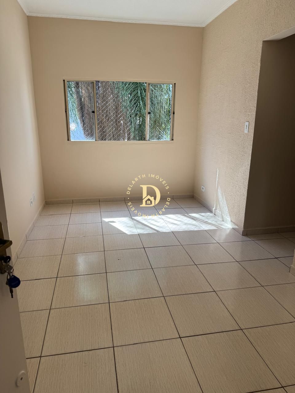 Apartamento, 2 quartos, 52 m² - Foto 1