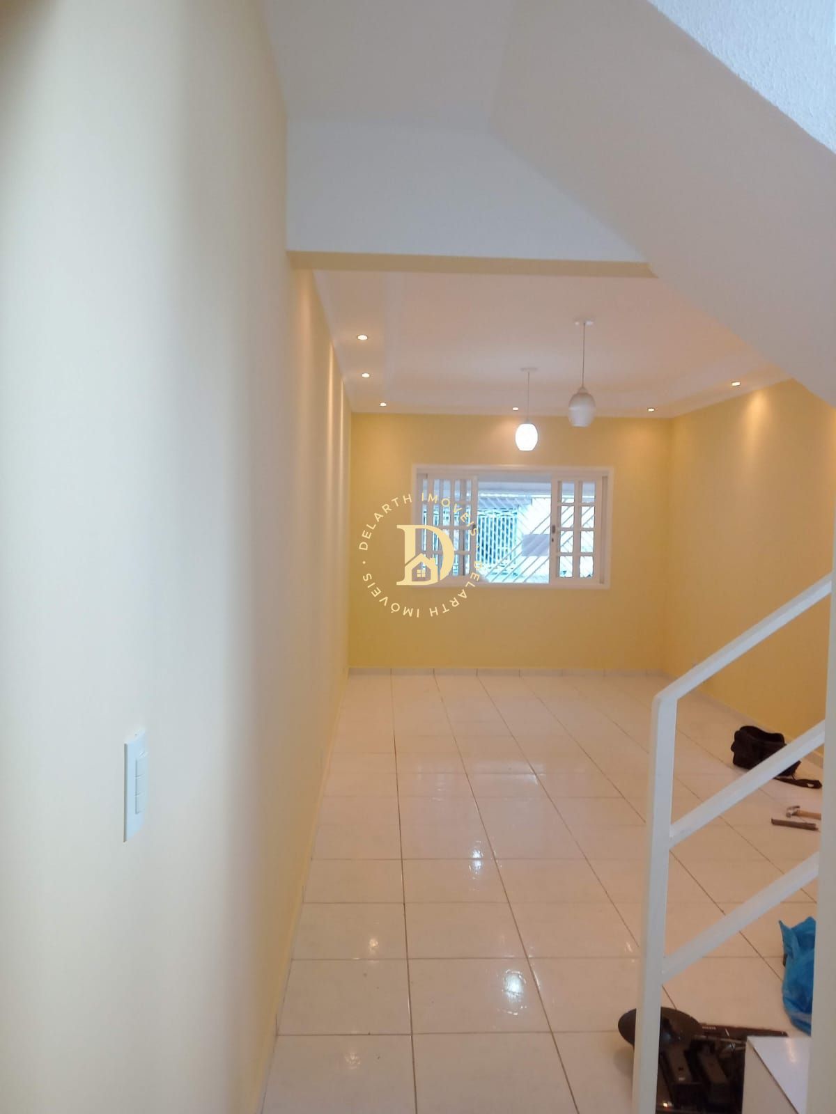 Sobrado, 3 quartos, 140 m² - Foto 2
