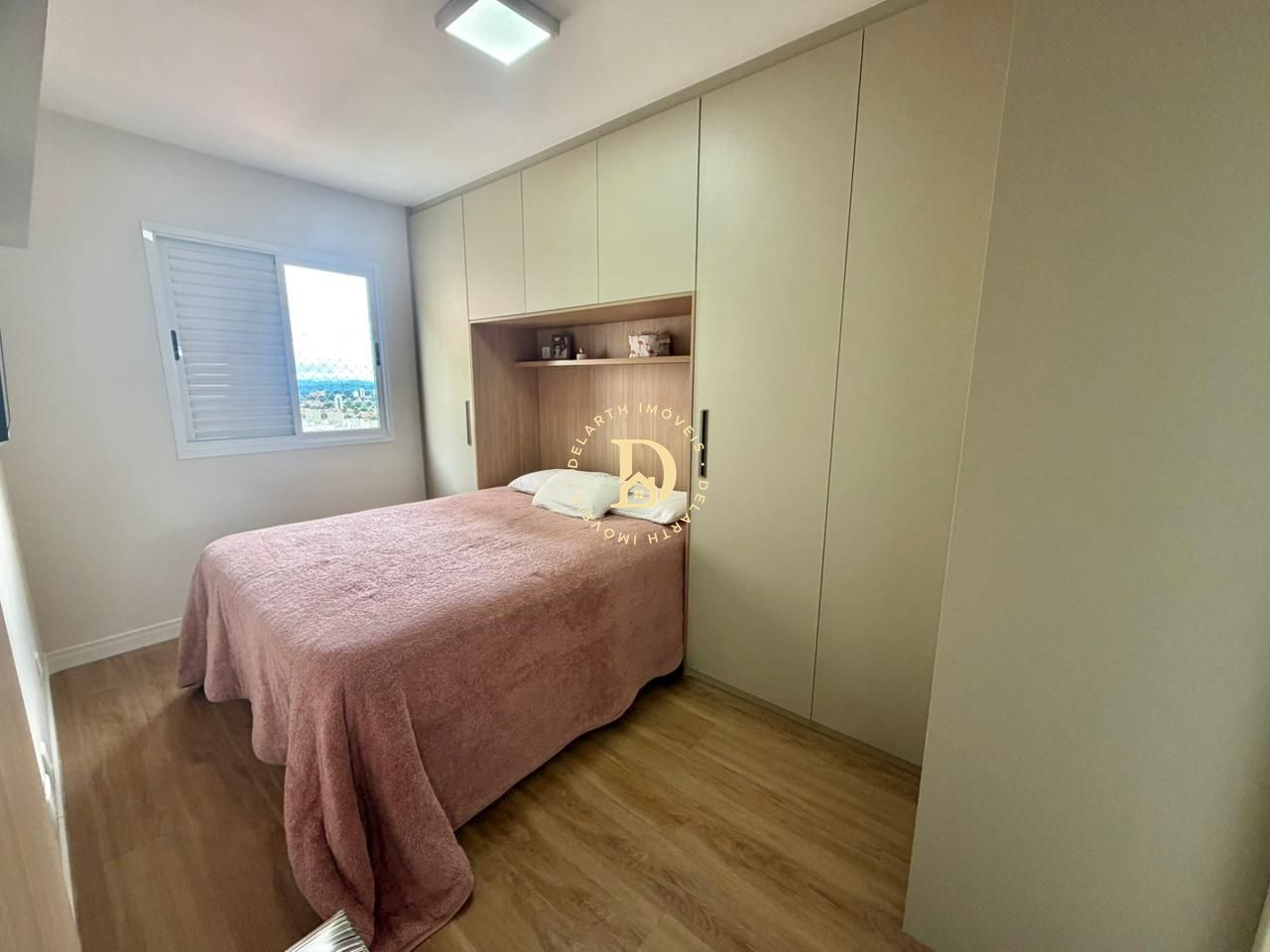 Apartamento, 2 quartos, 75 m² - Foto 9