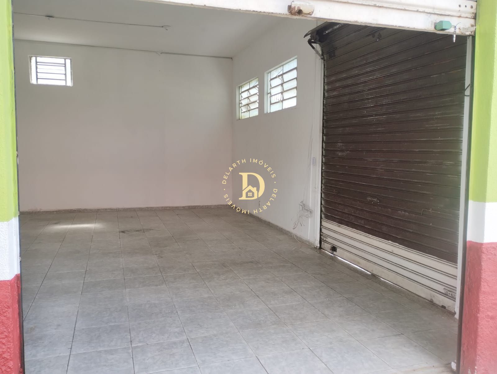 Loja-Salão, 85 m² - Foto 5