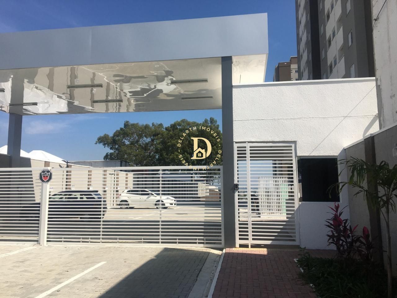 Apartamento para alugar com 2 quartos, 46m² - Foto 37