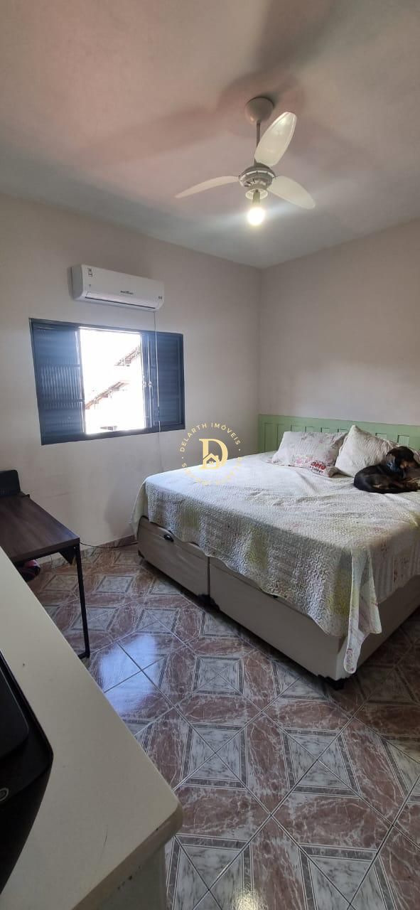 Casa, 2 quartos, 110 m² - Foto 7