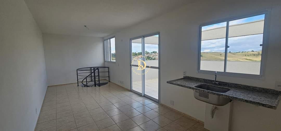 Cobertura, 2 quartos, 80 m² - Foto 1