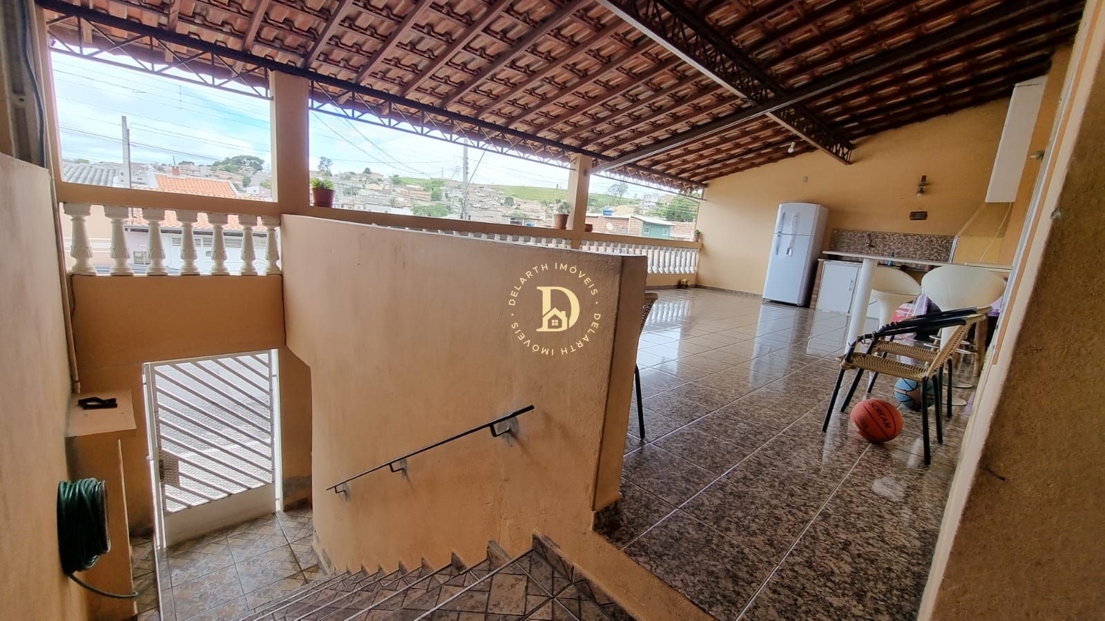 Casa, 3 quartos, 230 m² - Foto 2