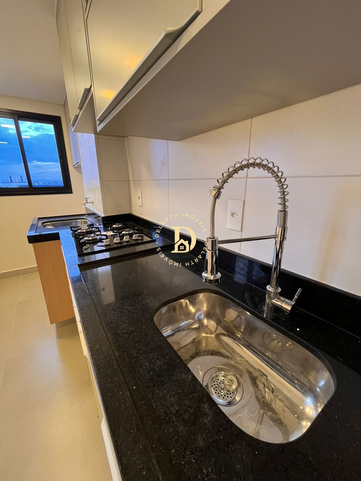 Apartamento, 2 quartos, 55 m² - Foto 4