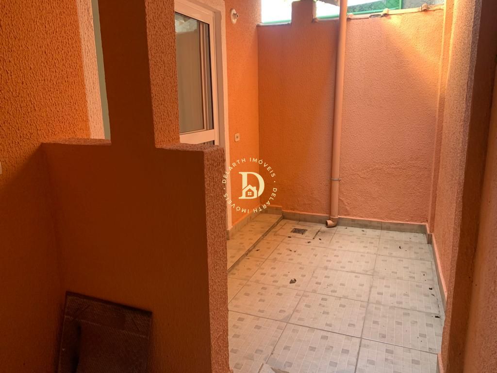 Casa de Condomínio à venda e aluguel com 2 quartos, 60m² - Foto 6