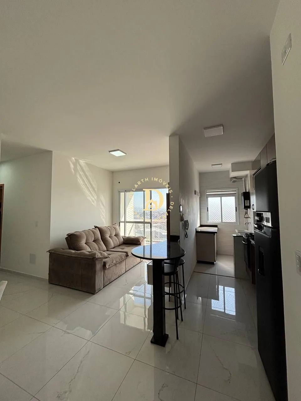 Apartamento, 3 quartos, 72 m² - Foto 2
